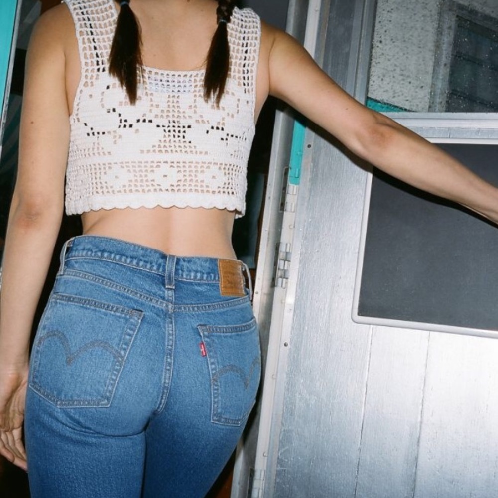 LEVIS 501!